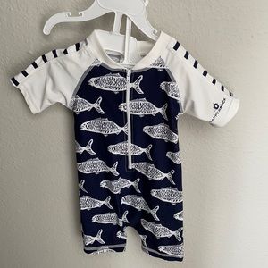 Snapperrock New Zealand SUnsuit